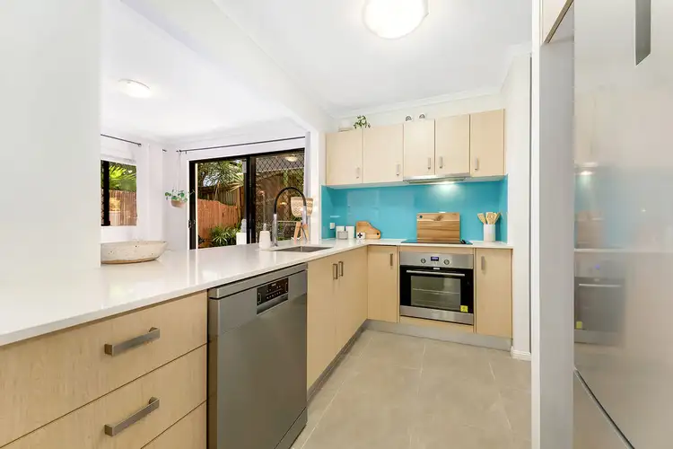 Fifth view of Homely townhouse listing, 4/21 Advance Place, Sunrise Beach QLD 4567