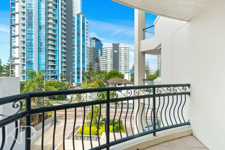 405/2988-2990 Gold Coast Highway, Surfers Paradise QLD 4217