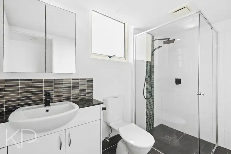 Fourth view of Homely apartment listing, 405/2988-2990 Gold Coast Highway, Surfers Paradise QLD 4217