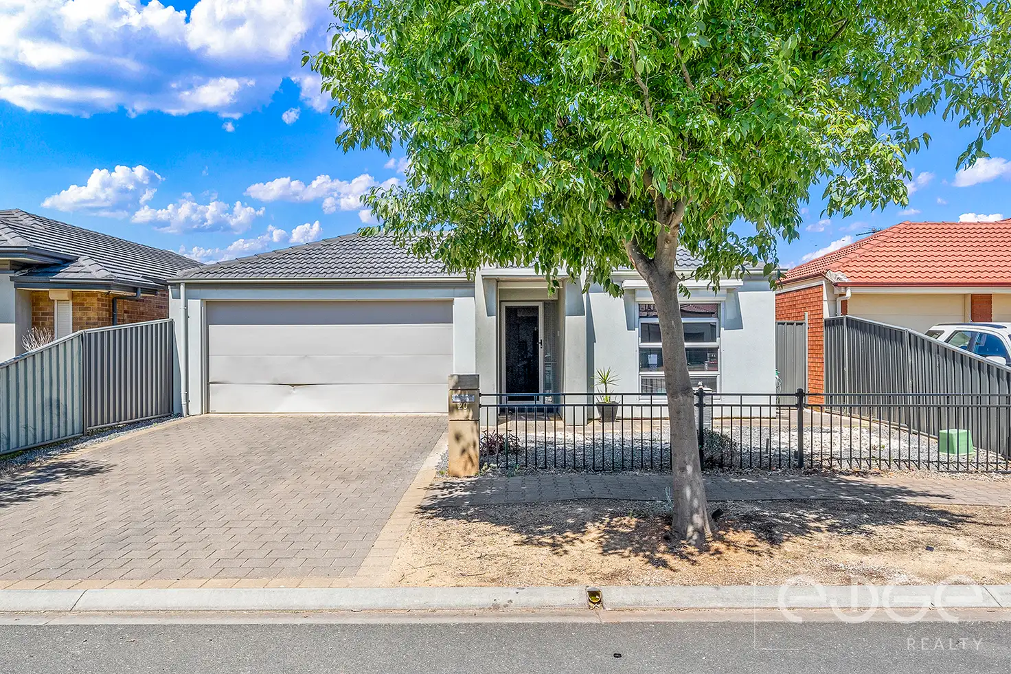 Main view of Homely house listing, 20 Mendota Avenue, Andrews Farm SA 5114