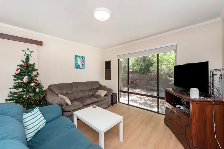 Second view of Homely villa listing, 4/75 Clydesdale Street, Como WA 6152