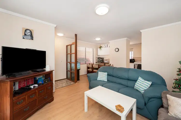 Fourth view of Homely villa listing, 4/75 Clydesdale Street, Como WA 6152