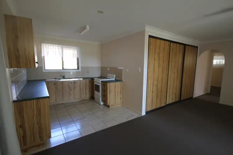 Sixth view of Homely house listing, 112 RUSTIC STREET, Koongal QLD 4701