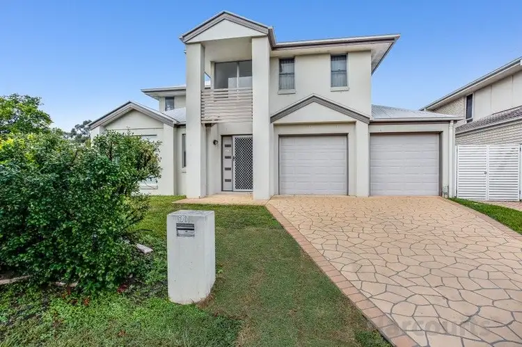 Main view of Homely house listing, 10 Cordyline Street, North Lakes QLD 4509