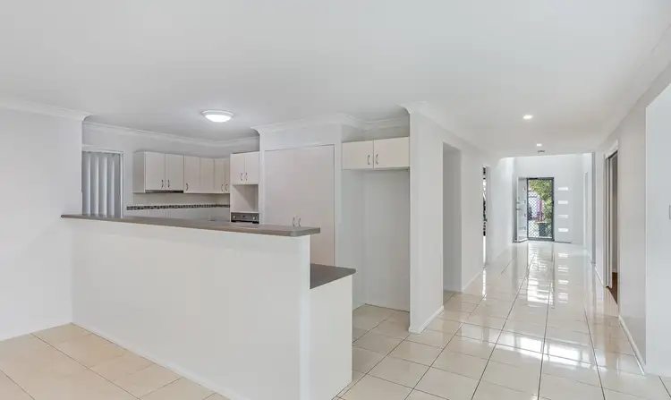 Second view of Homely house listing, 10 Cordyline Street, North Lakes QLD 4509