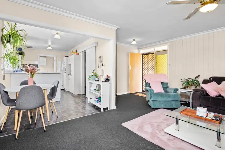 Second view of Homely house listing, 13 Parua Road, Newnham TAS 7248