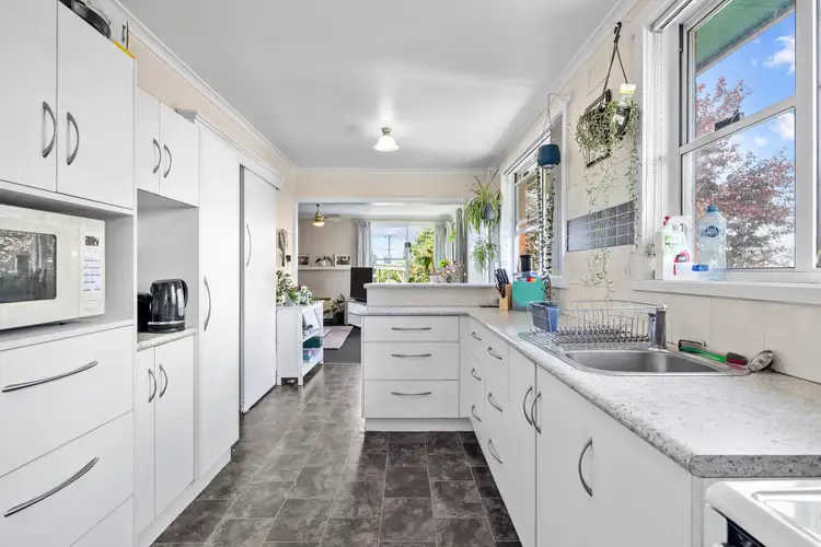 Fifth view of Homely house listing, 13 Parua Road, Newnham TAS 7248