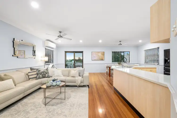 Third view of Homely house listing, 112 Turner Road, Kedron QLD 4031