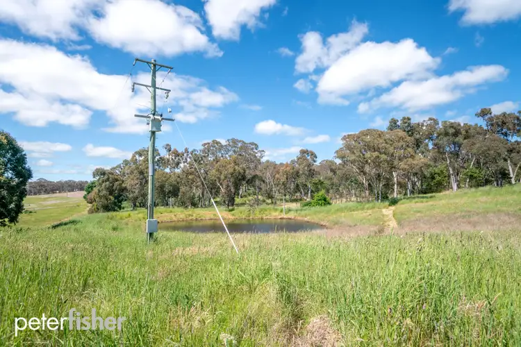 Sixth view of Homely rural property listing, Lot 1 Stagecoach Road, Emu Swamp NSW 2800