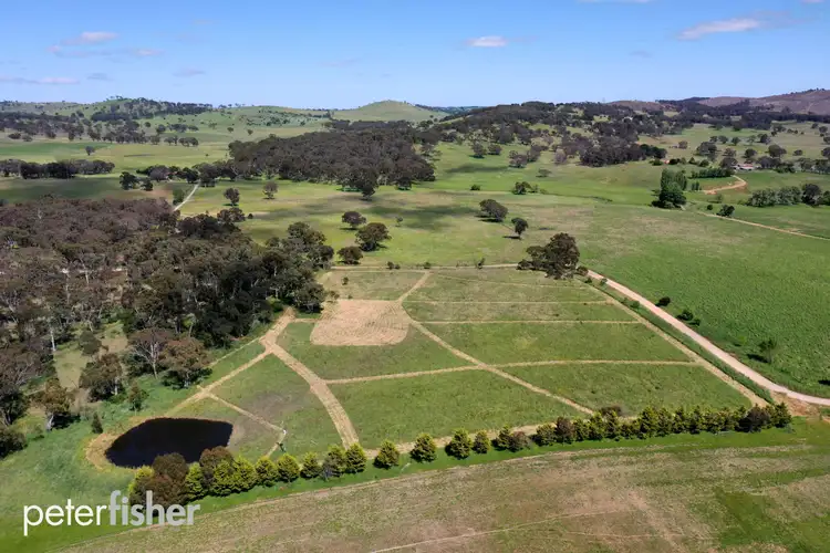 Seventh view of Homely rural property listing, Lot 1 Stagecoach Road, Emu Swamp NSW 2800