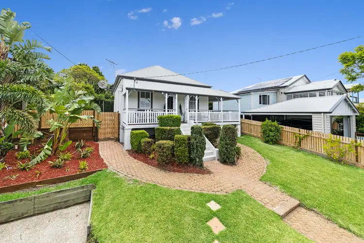 Main view of Homely house listing, 47 Leiper Street, Stafford QLD 4053