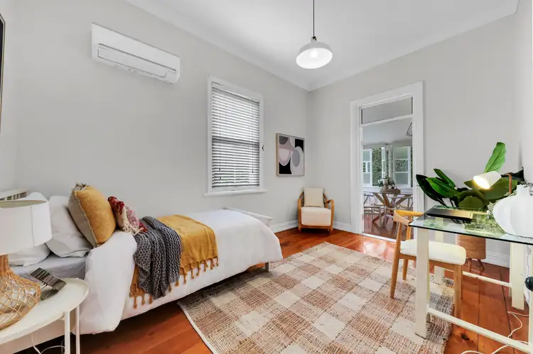 Sixth view of Homely house listing, 47 Leiper Street, Stafford QLD 4053
