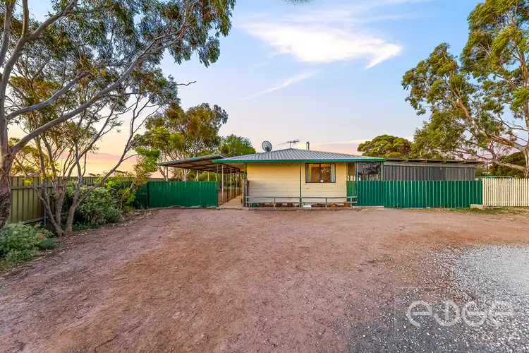 Main view of Homely house listing, Lot 100 Wild Horse Street, Wild Horse Plains SA 5501