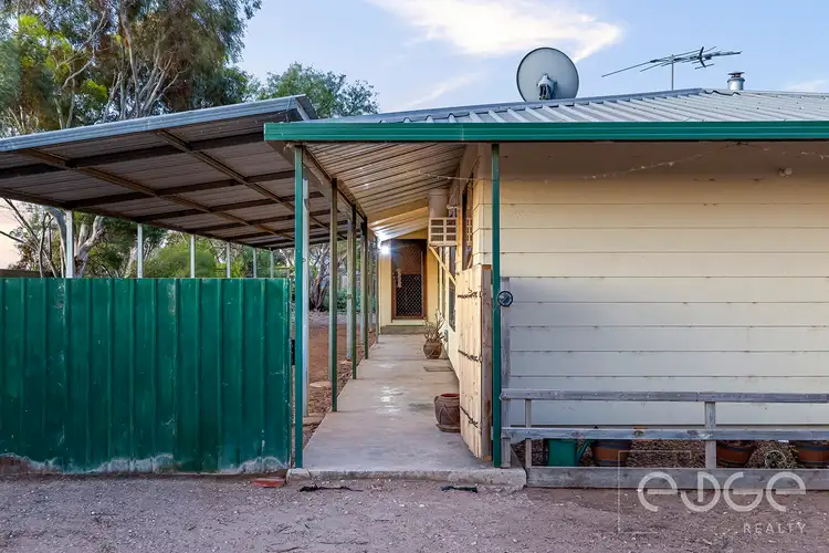 Third view of Homely house listing, Lot 100 Wild Horse Street, Wild Horse Plains SA 5501