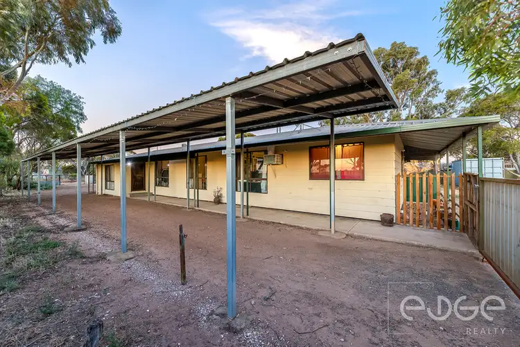 Fourth view of Homely house listing, Lot 100 Wild Horse Street, Wild Horse Plains SA 5501