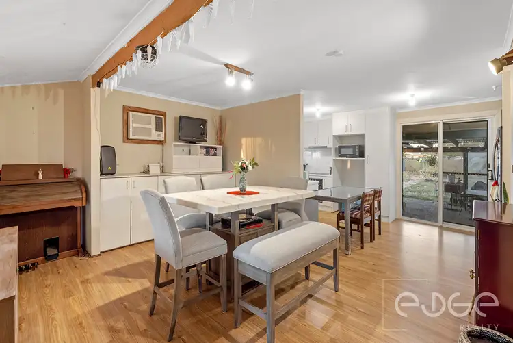 Fifth view of Homely house listing, Lot 100 Wild Horse Street, Wild Horse Plains SA 5501