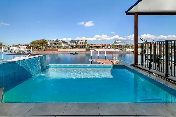 Main view of Homely house listing, 10 Matthew Flinders Drive, Hollywell QLD 4216