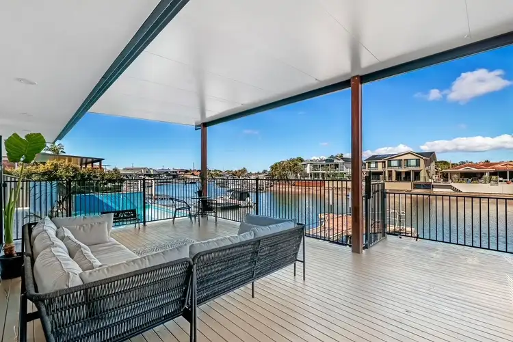 Second view of Homely house listing, 10 Matthew Flinders Drive, Hollywell QLD 4216
