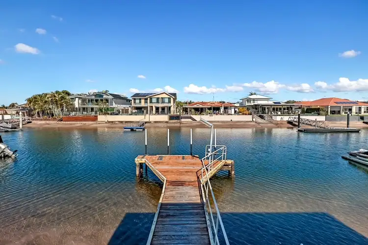 Third view of Homely house listing, 10 Matthew Flinders Drive, Hollywell QLD 4216