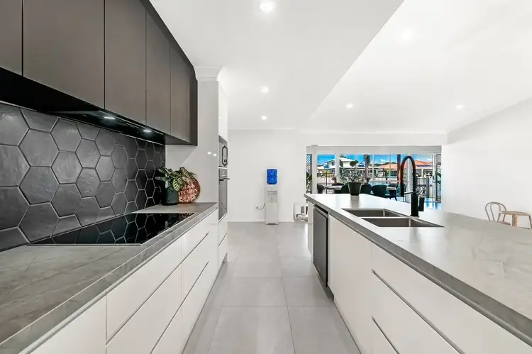 Fifth view of Homely house listing, 10 Matthew Flinders Drive, Hollywell QLD 4216