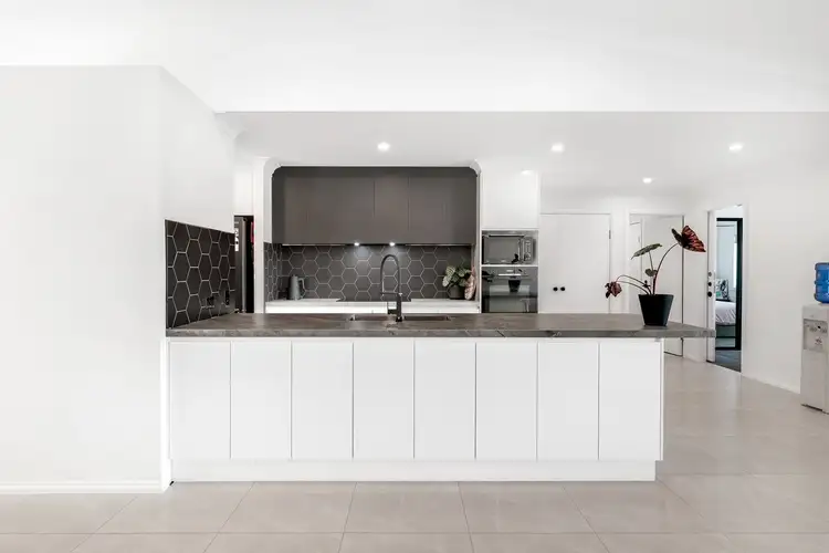 Sixth view of Homely house listing, 10 Matthew Flinders Drive, Hollywell QLD 4216