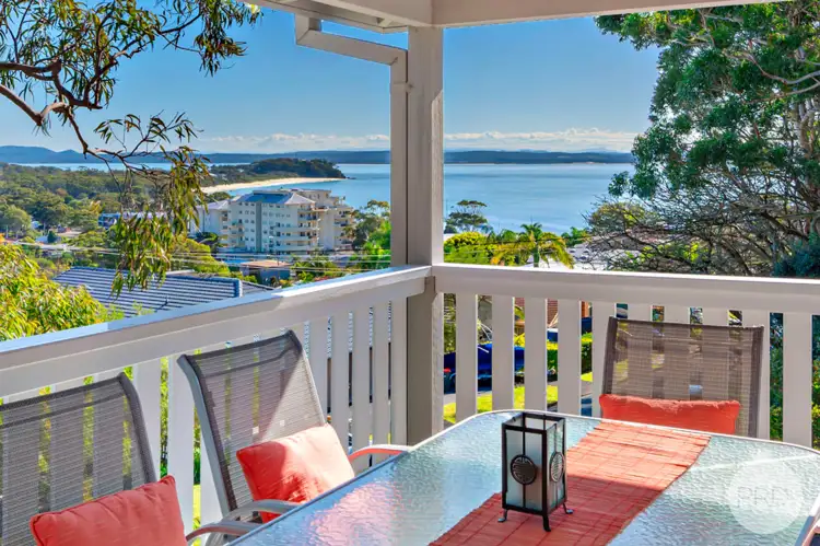 Main view of Homely house listing, 81a Ronald Avenue, Shoal Bay NSW 2315