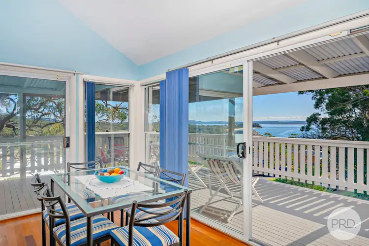 Third view of Homely house listing, 81a Ronald Avenue, Shoal Bay NSW 2315