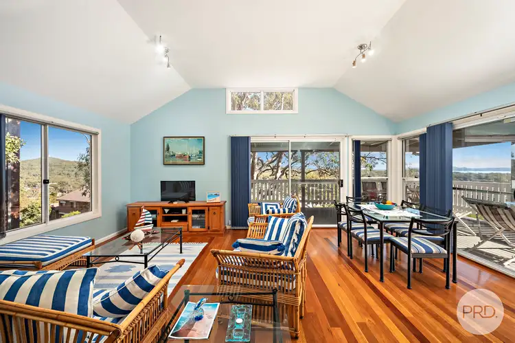 Fourth view of Homely house listing, 81a Ronald Avenue, Shoal Bay NSW 2315