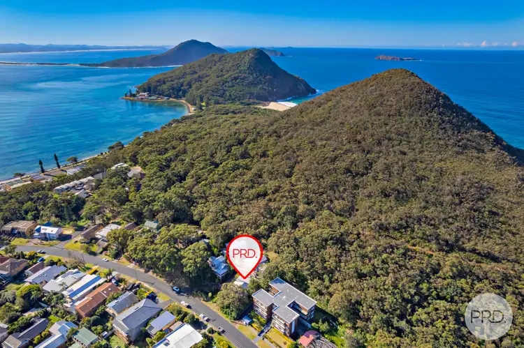 Fifth view of Homely house listing, 81a Ronald Avenue, Shoal Bay NSW 2315