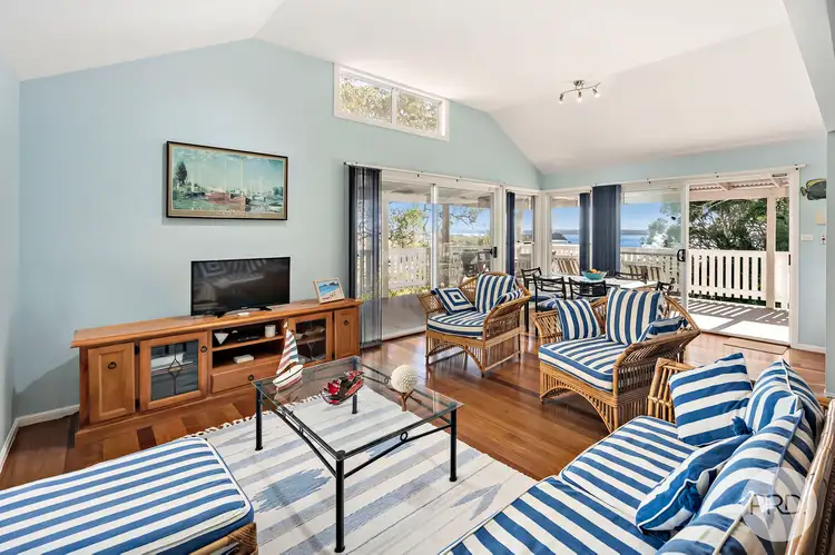 Seventh view of Homely house listing, 81a Ronald Avenue, Shoal Bay NSW 2315