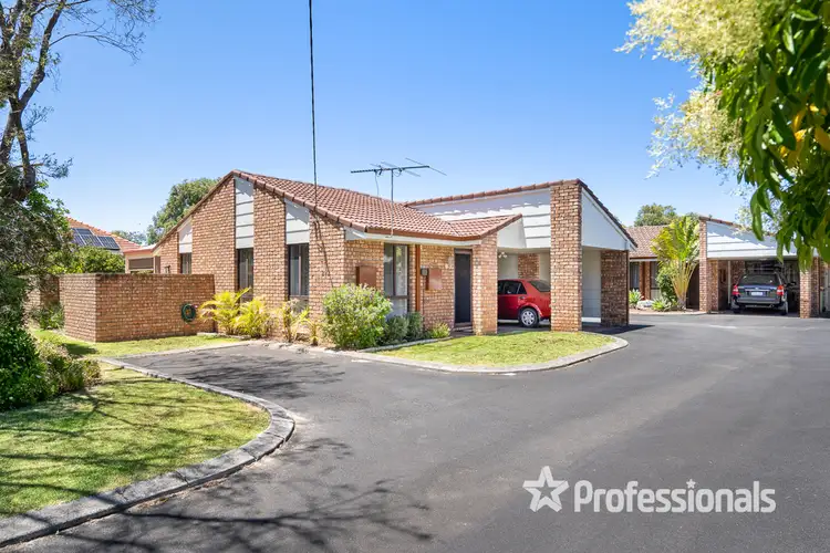 Main view of Homely house listing, 1/242 Bussell Highway, West Busselton WA 6280