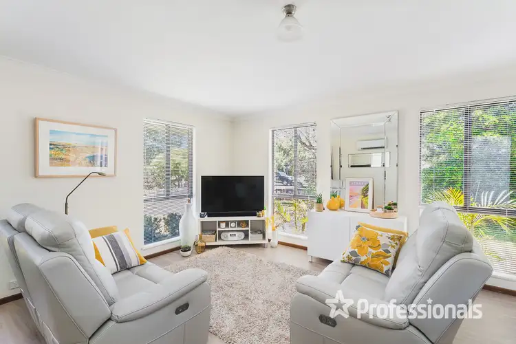 Second view of Homely house listing, 1/242 Bussell Highway, West Busselton WA 6280