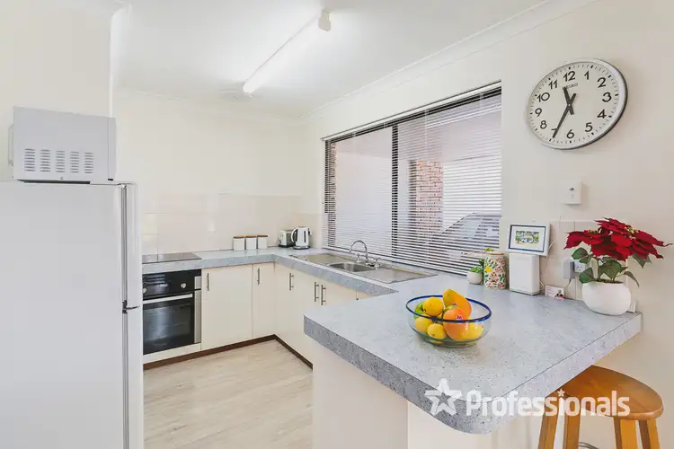 Third view of Homely house listing, 1/242 Bussell Highway, West Busselton WA 6280