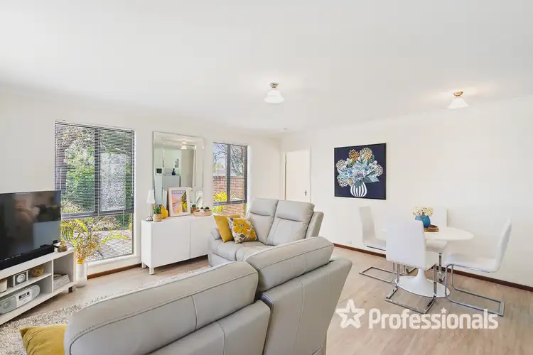 Fifth view of Homely house listing, 1/242 Bussell Highway, West Busselton WA 6280