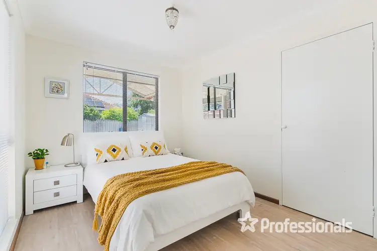 Seventh view of Homely house listing, 1/242 Bussell Highway, West Busselton WA 6280
