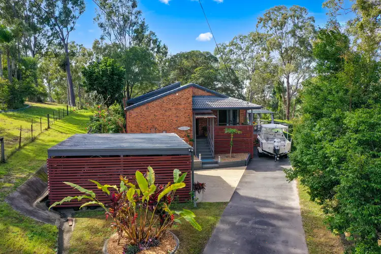 Second view of Homely house listing, 10 Edwards Place, Ormeau QLD 4208