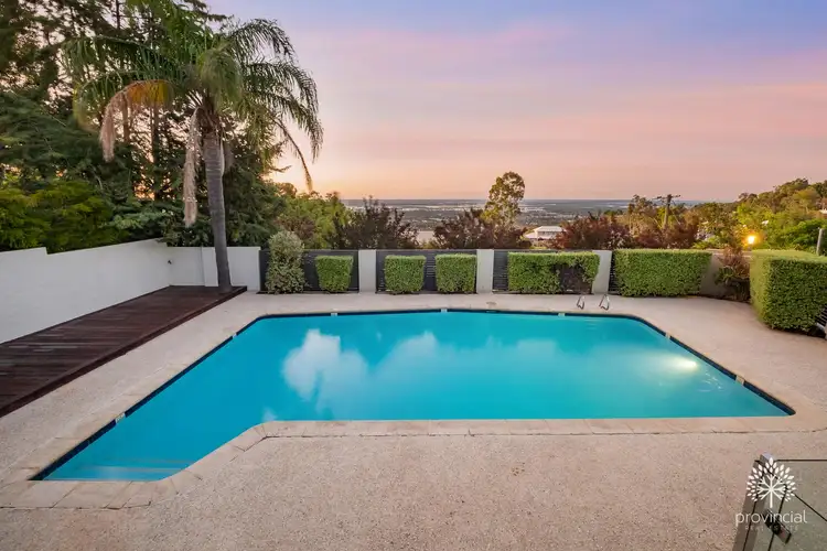 Third view of Homely house listing, 78 Basildon Road, Lesmurdie WA 6076