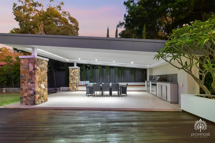 Fourth view of Homely house listing, 78 Basildon Road, Lesmurdie WA 6076