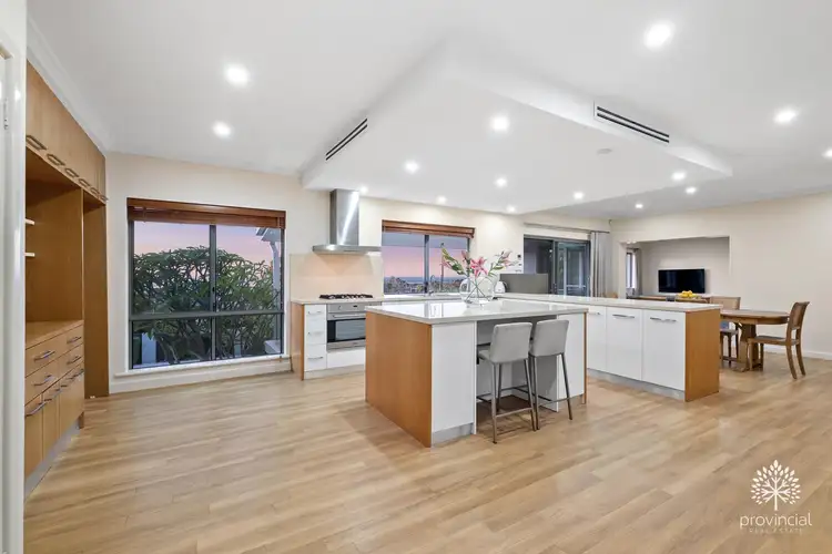 Fifth view of Homely house listing, 78 Basildon Road, Lesmurdie WA 6076