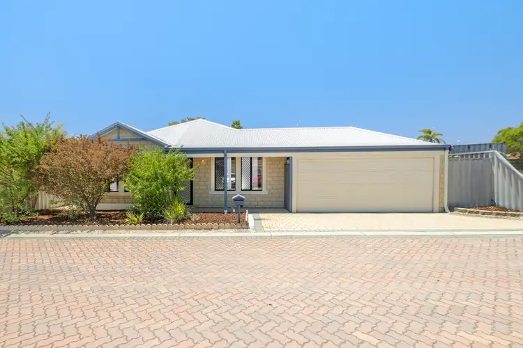 1/31 Salmon Gum Grove, Beechboro WA 6063