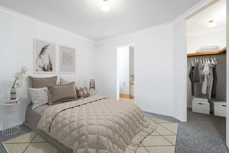 Third view of Homely house listing, 1/31 Salmon Gum Grove, Beechboro WA 6063
