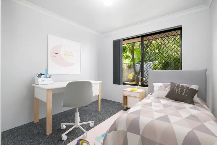Fourth view of Homely house listing, 1/31 Salmon Gum Grove, Beechboro WA 6063