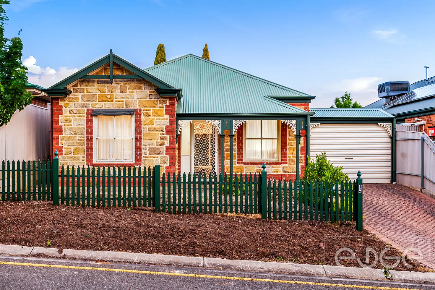 Main view of Homely house listing, 16 Naughton Court, Greenwith SA 5125
