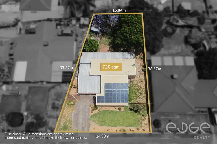 Second view of Homely house listing, 4 Goldwyn Avenue, Salisbury Downs SA 5108