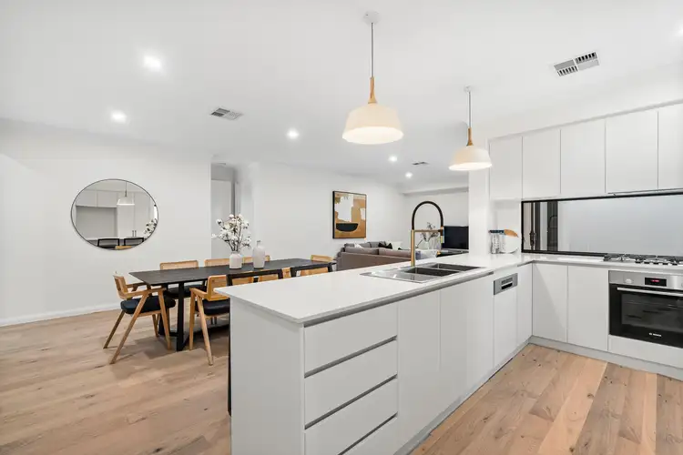 Fifth view of Homely house listing, 71C Holman Street, Alfred Cove WA 6154