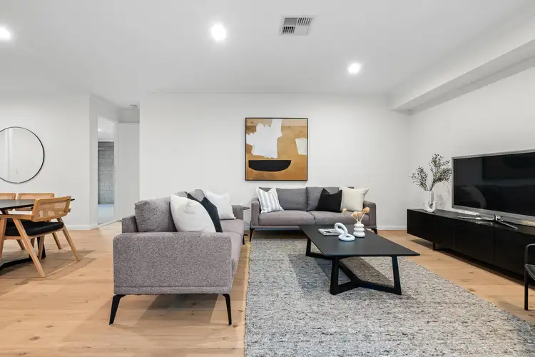 Sixth view of Homely house listing, 71C Holman Street, Alfred Cove WA 6154