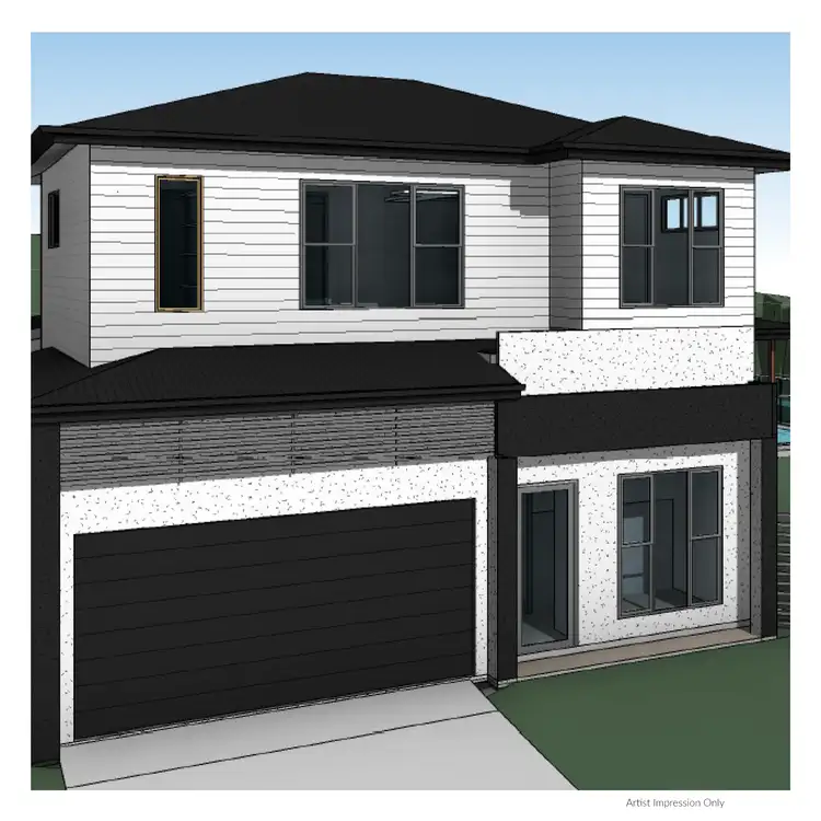 Fifth view of Homely land listing, LOT 5, 3 Pitta Street, Maudsland QLD 4210