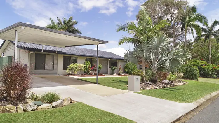 3 Gleneagles Drive, Tewantin QLD 4565