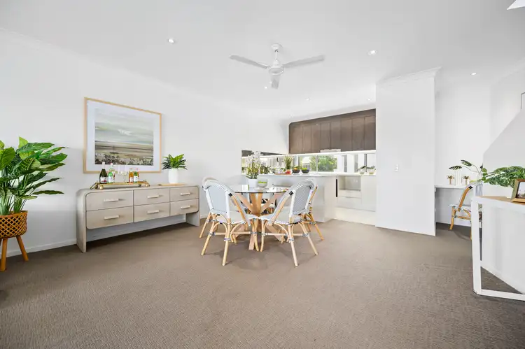 Fourth view of Homely house listing, 84/5033 Emerald Island Drive, Carrara QLD 4211