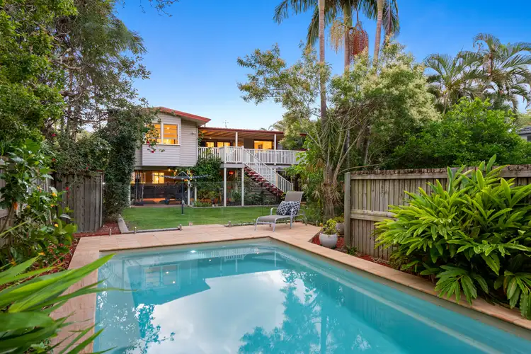 23 Whitby Street, Keperra QLD 4054